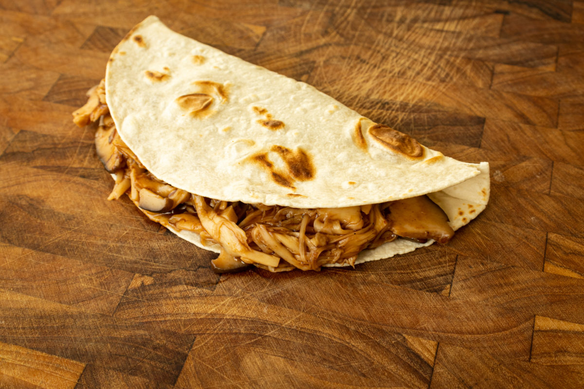 Imagem de capa de Eryngui desfiado